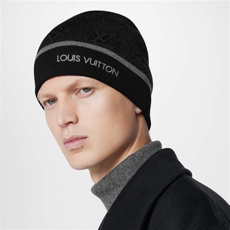 bonnet louis vuitton homme faux